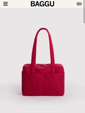 Baggu Everyday Cloud Bag